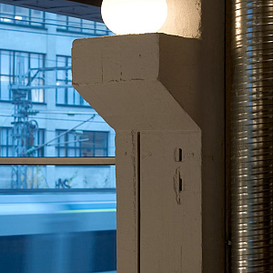 Настольная лампа Flos Glo-Ball Glo-Ball B1 F3021000