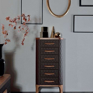 Тумба Tiffany 6444 Современный