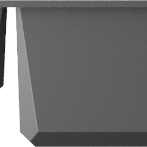 Мойка Omoikiri Sakaime 60-2-PL