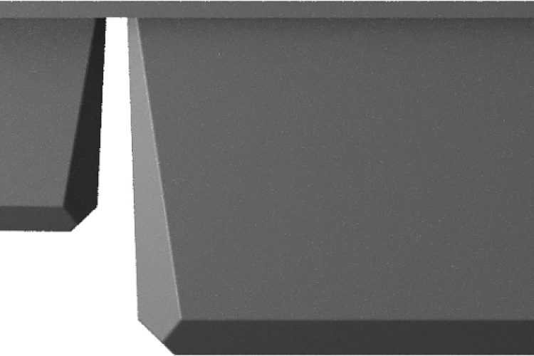  Мойка Omoikiri Sakaime 60-2-PL , фото № 4