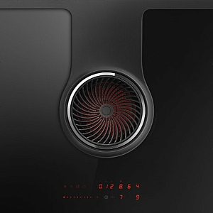 Индукционная варочная панель Elica NIKOLATESLA ONE EVO BL/A/83