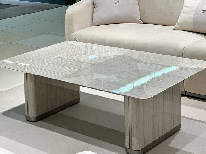  FERRETTI СТОЛИК ЖУРНАЛЬНЫЙ LONG 1,2 М , фото № 1