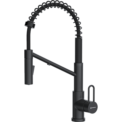  Смеситель Omoikiri Mikawa 2 Plus-GB , фото № 1