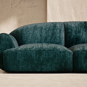 Диван прямой Memoria