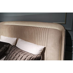 FERRETTI КРОВАТЬ с подсветкой