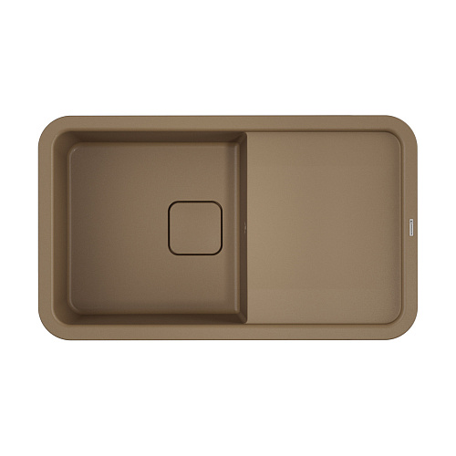  Мойка Omoikiri Tasogare 86-CA , фото № 1