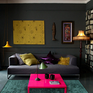 Безворсовый ковер Couture SC6173 (80*150 см)