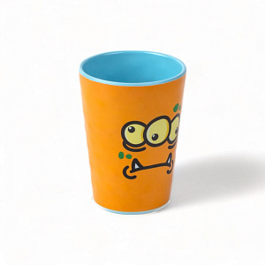 Стакан Seletti Monsters Alberto 19045
