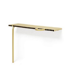 Консоль MOGG Pipelines gold