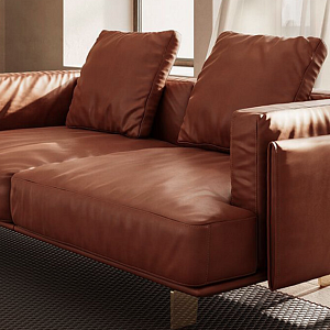 Диван угловой Campus