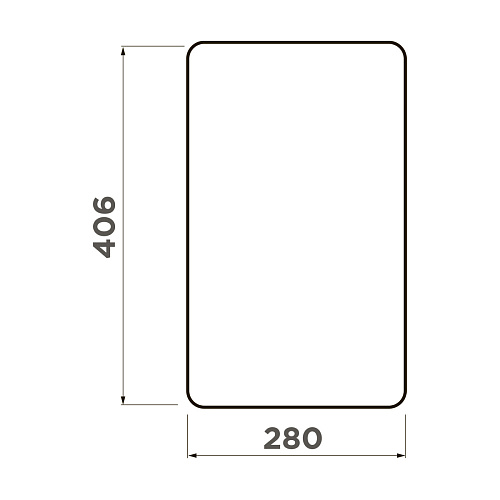  Разделочная доска CB-Tarento-83 , фото № 2