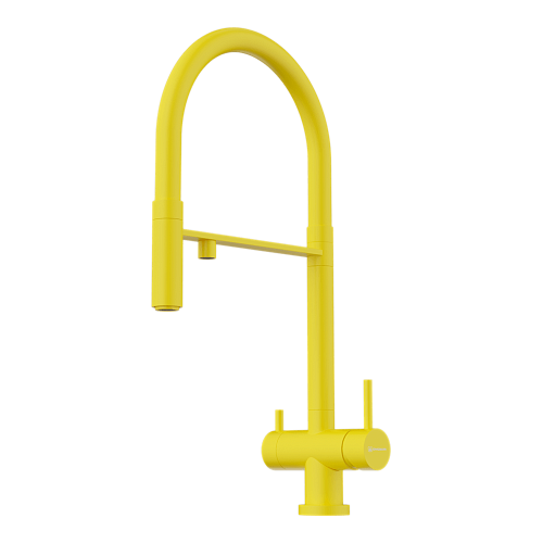  Смеситель Omoikiri Kanto-SL , фото № 1