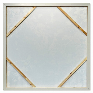 Картина Kimono 100×100