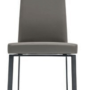 Итальянский Стул Bess на деревянном или металлическом основании. Calligaris.