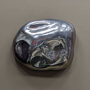 Настенный декор Sasso Platino AL0030 итальянская керамика Adriani&Rossi