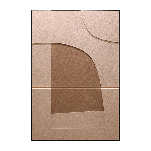  Панно «Конструктивизм» Eve VE025 , фото № 1