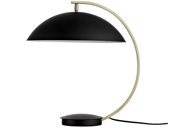  Настольная лампа Shelter , фото № 1