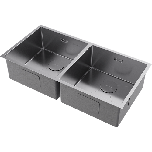  Мойка Omoikiri Taki 86-2-U/IF-IN , фото № 1