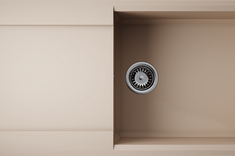  Мойка Omoikiri Sakaime 100-SA , фото № 3