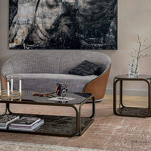 Столик журнальный Remind 6242/ Tonin Casa.