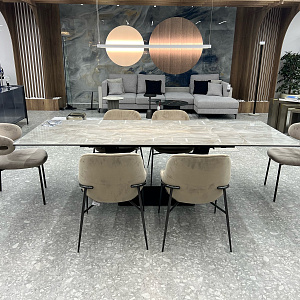 Стол Trophy раскладной