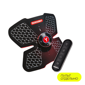 Миостимулятор для пресса Yamaguchi ABS Trainer MIO