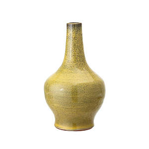 Декоративная ваза Citrus, h.26,5 см.