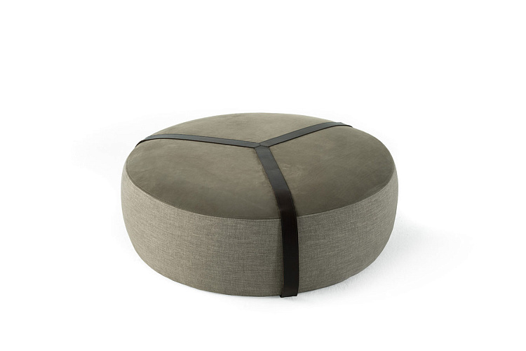  Пуф Brooklyn от Gianfranco Ferre , фото № 2