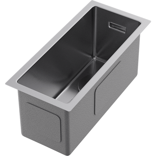  Мойка Omoikiri Taki 20-U/IF-IN , фото № 1