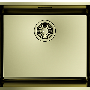 Мойка Omoikiri Omi 53-U/I-LG Ultra