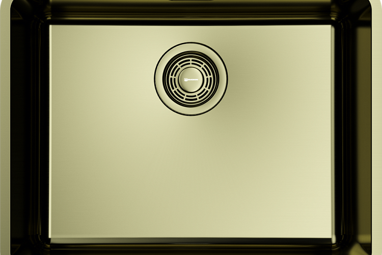  Мойка Omoikiri Omi 53-U/I-LG Ultra , фото № 3