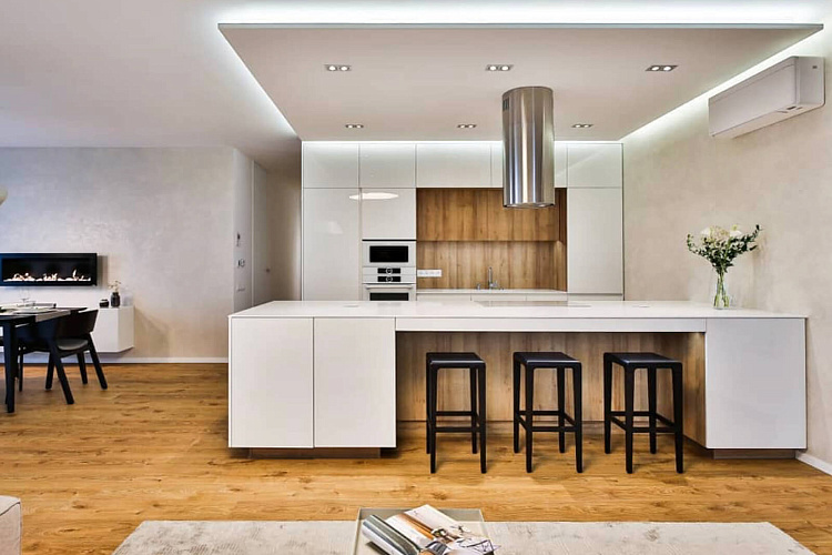  Барный стул KA , фото № 9