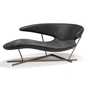 Кушетка Arketipo Manta