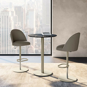 Стул барный  MINNI