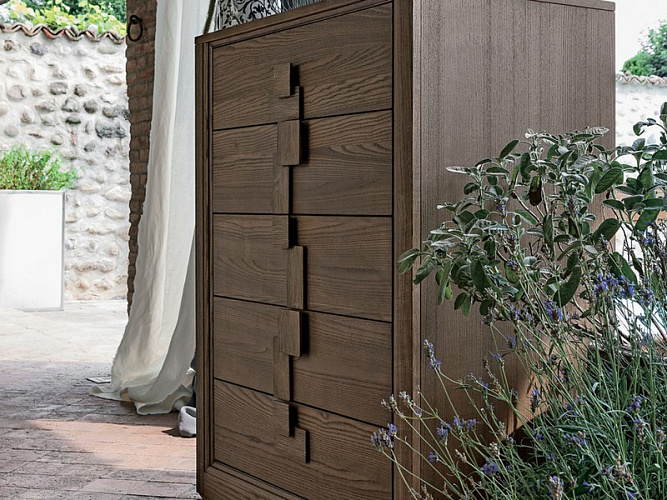  Итальянская спальня MEDEA , фото № 3