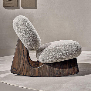 Кресло Twing Rocking Chair