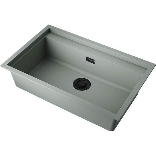  Мойка Omoikiri Sintesi 79-WG , фото № 1