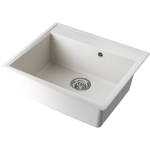  Мойка Omoikiri Daisen 65-ES , фото № 1