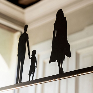 Аксессуар MOGG Phil Phil people MPHACC