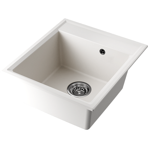  Мойка Omoikiri Daisen 46-PA , фото № 1