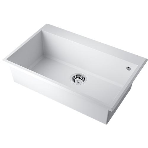  Мойка Omoikiri Tedori 79-WH , фото № 1