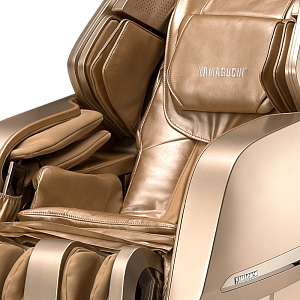 Массажное кресло Yamaguchi Axiom Champagne