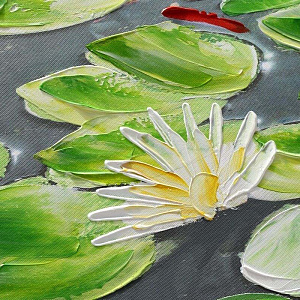 Итальянская Картина ART Z545