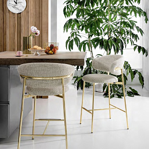 Барный стул OLEANDRO CS2032  Calligaris Италия