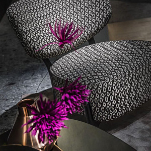 Итальянское Кресло Silla Calia Italia