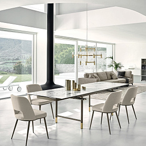 Итальянский Стул Foyer. Calligaris.