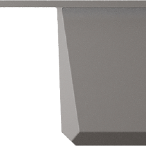 Мойка Omoikiri Sakaime 100-GR