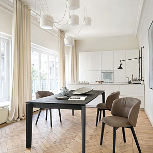 Стул FOYER CS1888 Calligaris Италия