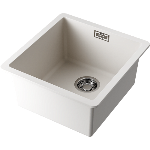  Мойка Omoikiri Kata 40-U-PA , фото № 1