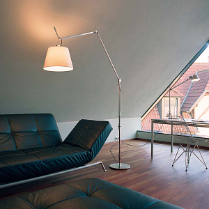 Основание под светильник Artemide Tolomeo Mega 0779010A